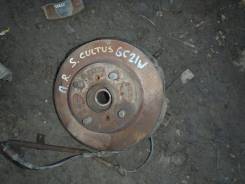 Ступица. Suzuki Cultus, GC21W