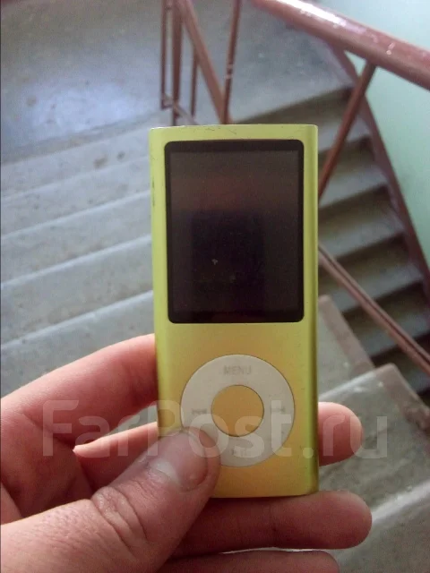 Apple iPod nano 5. ����