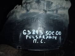 Подкрылок. Nissan Pulsar, FNN14, FN14, EN14, SN14, N14 Nissan Sunny Двигатели: GA15DS, GA13DS, GA16DE, CD17, GA14DS, GA14DE, GA16DS, CD20