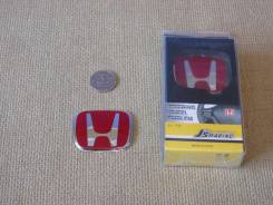Эмблема. Honda Avancier, TA4, TA3, TA2, TA1 Honda CR-V, RD1, RD2, RD5, RD4, RD7, RD6