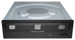 DVD-RW приводы.