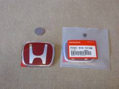 Эмблема. Honda Accord Honda NSX, ABA-NA2, LA-NA2 Двигатель H22A7
