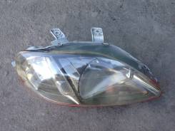Оптика. Honda Civic, GF-EK9, GF-EK4, GF-EK3 Honda Civic Ferio, GF-EK3, GF-EK4