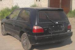 Nissan Pulsar