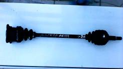 Привод, полуось. Toyota Sprinter, AE104, AE114, CE104, CE114 Toyota Sprinter Carib, AE114, AE115, AE114G, AE115G Toyota Corolla, AE103, AE104, AE114...