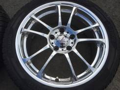 Hyperion Pino. 7.0x17", 5x114.30, ET48