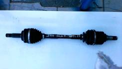 Привод, полуось. Toyota: Platz, ist, Sienta, Vitz, Porte, XA, WiLL Vi, Scion, Echo, Probox, Yaris Verso, Funcargo, Raum, Yaris, Echo Verso, WiLL Cypha...