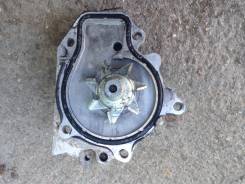 Помпа водяная. Honda: Civic, CR-X del Sol, Ballade, Civic Ferio, Civic CRX, Integra, Civic Aerodeck Двигатели: B16A2, P6ZD1, B16A5, B18C4, B16A6, B16A...
