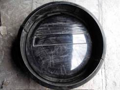 Чехол для запасного колеса. Toyota Hilux Surf Toyota Land Cruiser Toyota Land Cruiser Prado