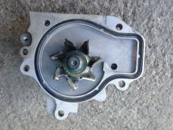 Помпа водяная. Honda: Civic, Civic Ferio, Civic Aerodeck, Integra, CR-X del Sol, Civic CRX, Ballade Двигатели: B16A2, P6ZD1, B16A6, B16A5, D16W3, B18C...