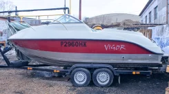 Vigor 620 L Walk Around. 2013 ���, ��������� ������������, ������ ����