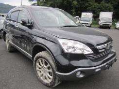 Honda CR-V. RE3, K24A