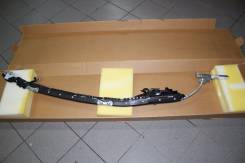 Подушка безопасности. Mercedes-Benz C-Class, W203 Двигатели: M112E26, M112E32, M113E55, M111E20EVO, M111E20EVOML, M271DE18ML, M271KE18ML, M272E25, M27...