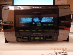 Pioneer Carrozzeria FH-P666MD ����