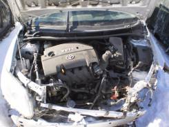 Toyota Corolla Axio. NZE141, 1NZ