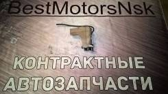 Расширительный бачок. Nissan Bluebird Sylphy, QNG10, QG10, FG10 Nissan Sunny, FB15, B15 Двигатели: QG15DE, QG13DE