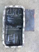 Поддон. Honda Civic, E-EK9, GF-EK9 Honda Civic Aerodeck Honda Integra, E-DC2, GF-DB8, E-DB8, GF-DC2 Двигатели: D16W3, B18C4, B18C6, B18C3