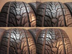 Nexen Roadian HP SUV. Летние, 2012 год, износ: 10%, 4 шт