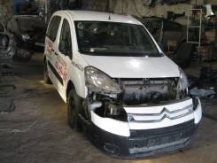 Датчик дождя Citroen Berlingo