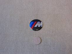 Эмблема. BMW