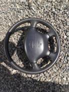 Подушка безопасности. Nissan Terrano, TR50, LUR50, LR50, PR50, LVR50, RR50, JLR50, JLUR50, JRR50, JTR50 Nissan Terrano Regulus, JLUR50, JTR50, JLR50...