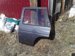 Дверь боковая. Nissan Terrano, LBYD21, VBYD21, WBYD21, WHYD21