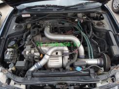 Toyota Celica. ST205, 3SGTE