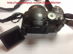 Canon PowerShot S3 IS. 6 - 6.9 Мп, зум: 12х