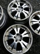Weds Farmas. 7.5x18, 5x114.30, ET42