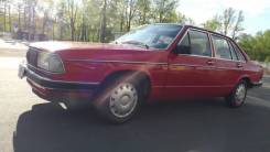 Audi 100 1981г.