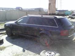 Audi A6 C5 1998г. Audi A6, C5