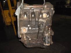 Двигатель в сборе. Volkswagen Vento