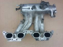 Коллектор впускной. Toyota Ipsum, SXM10, SXM10G Двигатель 3SFE
