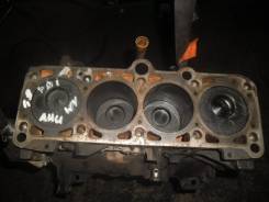 Двигатель в сборе. Volkswagen Vento