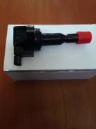 Катушка зажигания. Honda: Jazz, Fit Aria, Mobilio Spike, Mobilio, Freed, Civic, Airwave, Fit, Stream, City, City ZX Двигатели: L15A1, L13Z1, L15A7, RE...