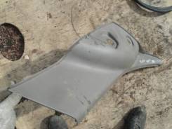 Накладка на стойку. Toyota Yaris, NCP11, NCP12 Toyota Platz, SCP11 Toyota Echo, NCP11, NCP12 Двигатели: 1NZFE, 2NZFE, 1SZFE
