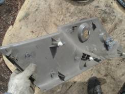 Накладка на стойку. Toyota Yaris, NCP11, NCP12 Toyota Echo, NCP12, NCP11 Toyota Platz, SCP11 Двигатели: 1NZFE, 2NZFE, 1SZFE