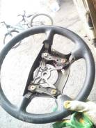 Руль. Mazda Familia, BJ5W Mazda Familia S-Wagon, BJ5W Двигатель ZL