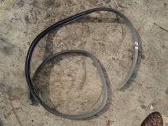 Уплотнитель двери багажника. Toyota Yaris, NCP11, NCP12 Toyota Echo, NCP12, NCP11 Toyota Platz, SCP11, NCP12, NCP16 Двигатели: 1NZFE, 2NZFE, 1SZFE