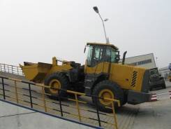Sdlg LG933L. Фронтальный погрузчик SDLG LG933L, 2016 год. Под заказ