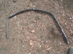 Уплотнитель двери. Toyota Yaris, NCP11, NCP12 Toyota Echo, NCP12, NCP11 Toyota Platz, SCP11, NCP16 Двигатели: 1NZFE, 2NZFE, 1SZFE