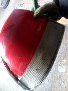 Стоп-сигнал. Honda Domani, MB4