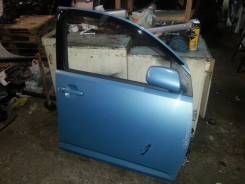 Дверь боковая. Toyota Passo, QNC10, KGC15, KGC10, M300S, M301S, M310S, M312S Daihatsu Boon, M310S, M300S, M301S, M312S Двигатели: 1KRFE, K3VE, KJVET