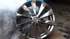 RAYS Versus SS7. 7.5x18", 5x114.3, ET48 ����