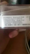 Apple iPod touch 4.