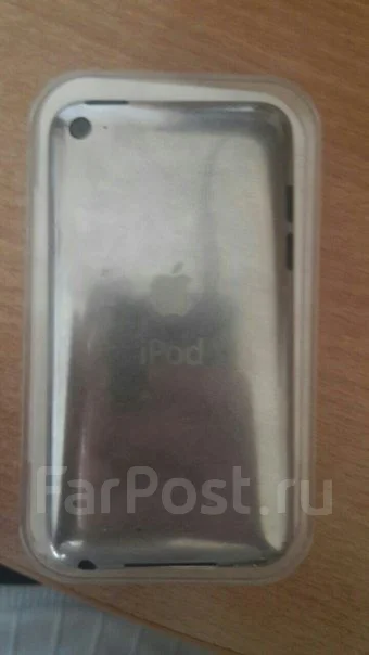 Apple iPod touch 4. ����