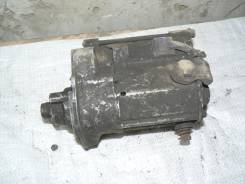 Стартер. Honda