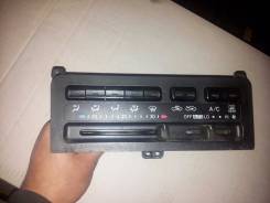 Блок управления климат-контролем. Toyota Ipsum, SXM10, SXM10G Двигатель 3SFE