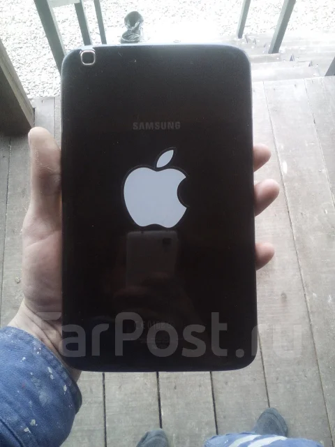 Samsung Galaxy Tab 3 ����