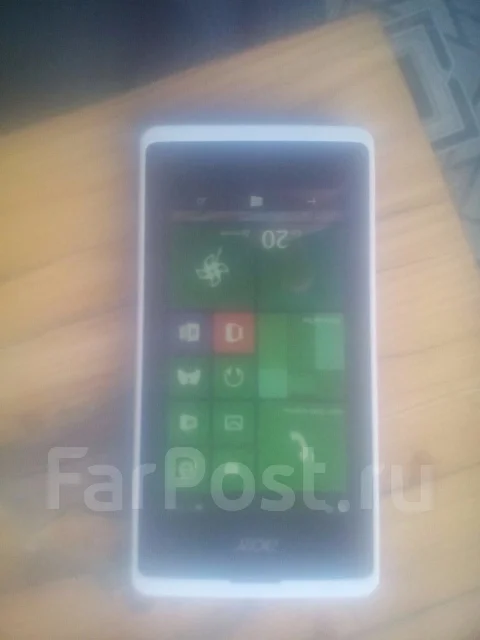 Acer ����